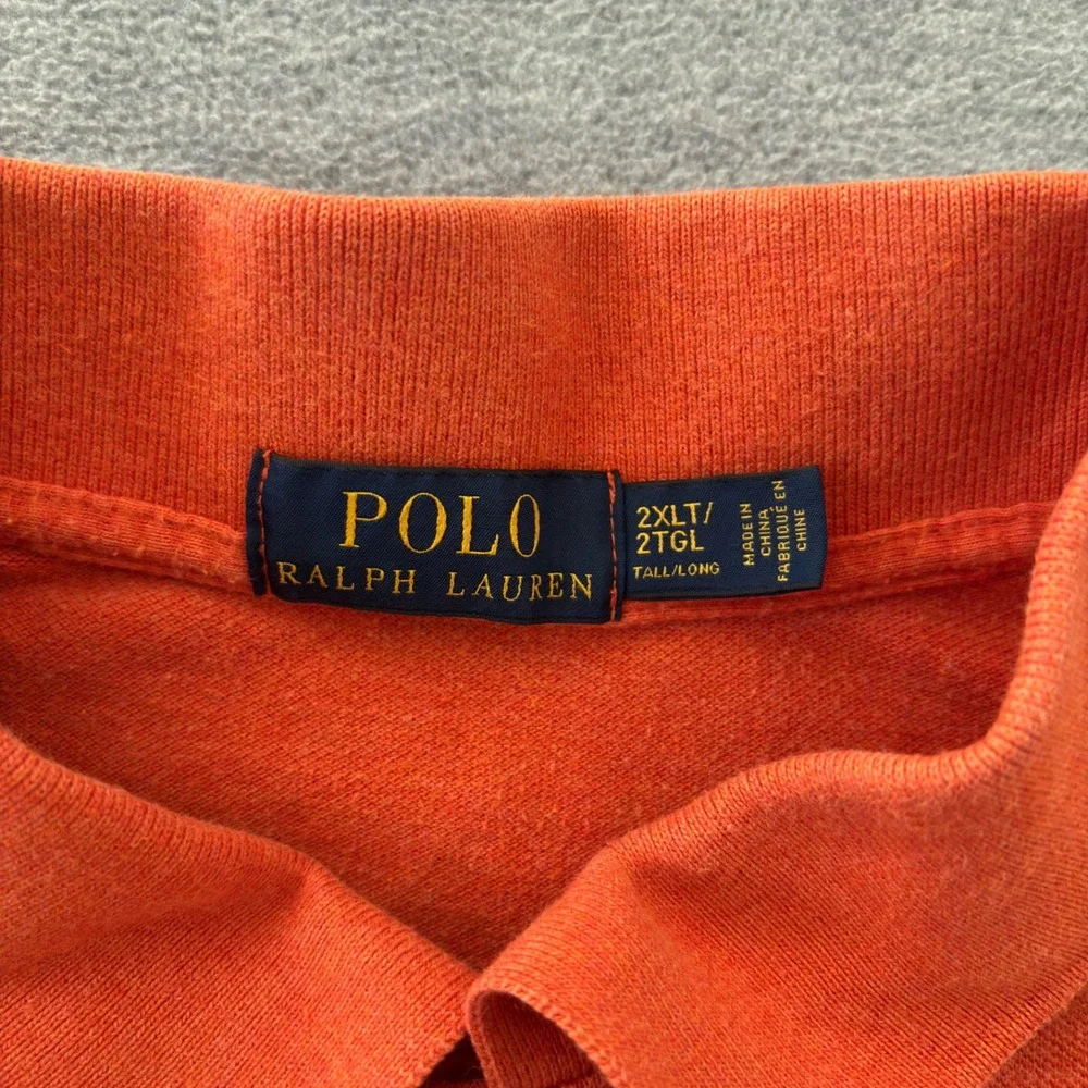 Polo Ralph Lauren classic short